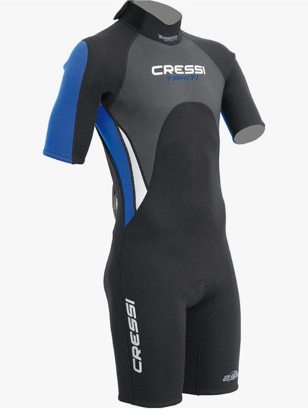 Men’s XS Cressi Tahiti Wetsuit